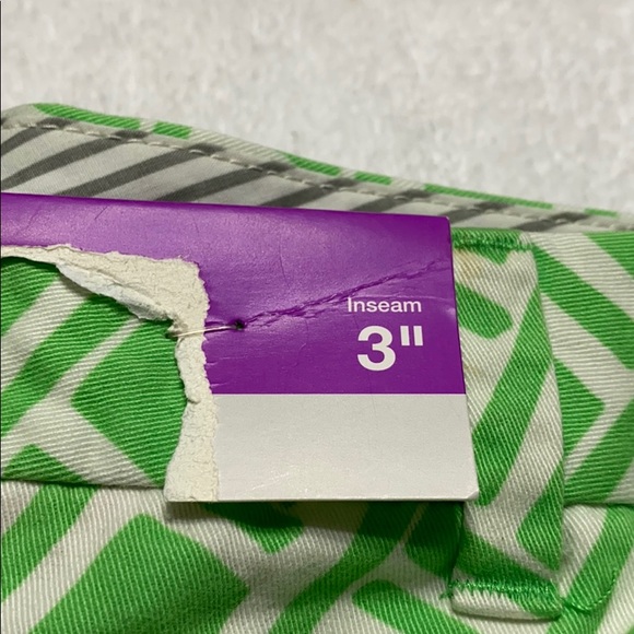 Merona shorts - Picture 4 of 7